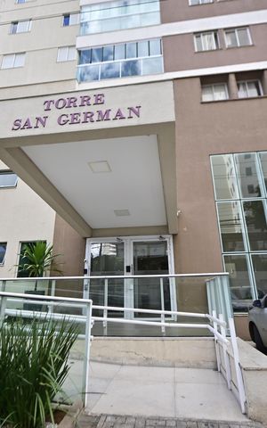 Apartamento para alugar com 90m², 3 quartos e 2 vagas