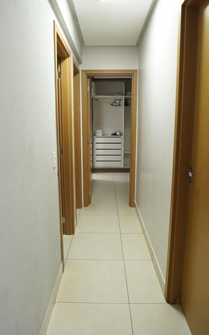 Apartamento para alugar com 90m², 3 quartos e 2 vagas