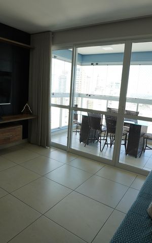 Apartamento para alugar com 90m², 3 quartos e 2 vagas