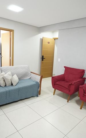 Apartamento para alugar com 90m², 3 quartos e 2 vagas