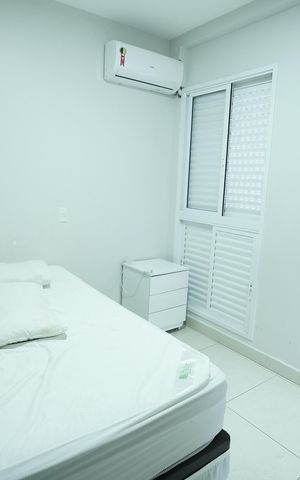 Apartamento para alugar com 90m², 3 quartos e 2 vagas