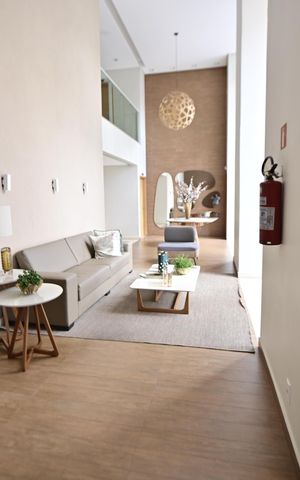 Apartamento para alugar com 90m², 3 quartos e 2 vagas