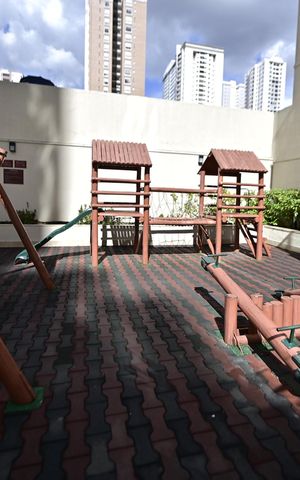 Apartamento para alugar com 90m², 3 quartos e 2 vagas
