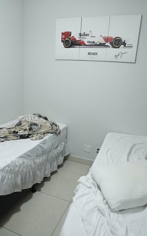 Apartamento para alugar com 90m², 3 quartos e 2 vagas