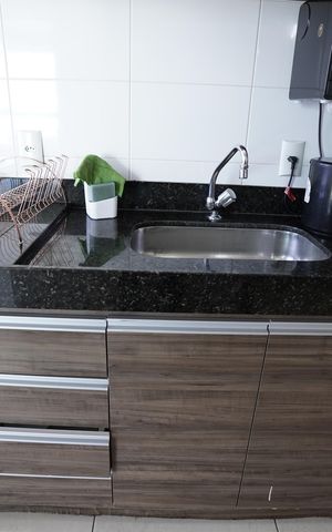 Apartamento para alugar com 90m², 3 quartos e 2 vagas