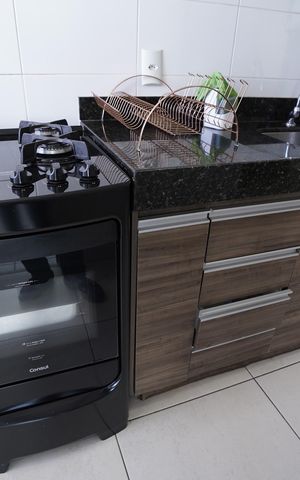 Apartamento para alugar com 90m², 3 quartos e 2 vagas