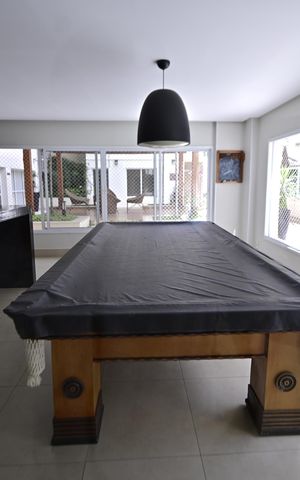Apartamento para alugar com 90m², 3 quartos e 2 vagas