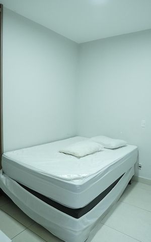 Apartamento para alugar com 90m², 3 quartos e 2 vagas
