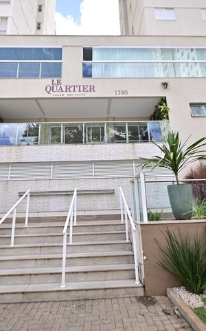 Apartamento para alugar com 90m², 3 quartos e 2 vagas