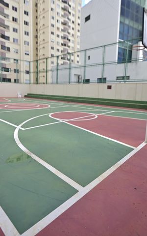 Apartamento para alugar com 90m², 3 quartos e 2 vagas