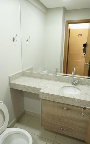 Apartamento para alugar com 90m², 3 quartos e 2 vagas