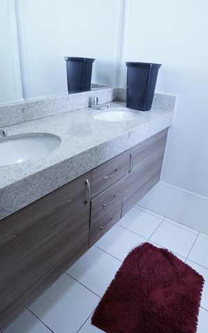 Apartamento para alugar com 90m², 3 quartos e 2 vagas