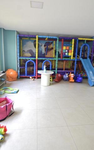 Apartamento para alugar com 90m², 3 quartos e 2 vagas