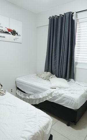 Apartamento para alugar com 90m², 3 quartos e 2 vagas