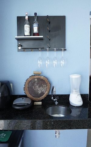 Apartamento para alugar com 90m², 3 quartos e 2 vagas
