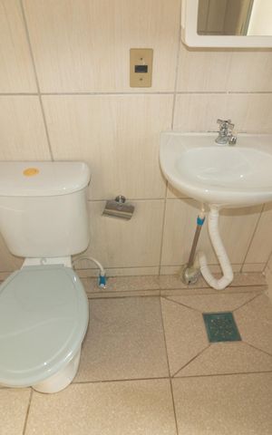 Apartamento para alugar com 85m², 2 quartos e 1 vaga Apartamento para alugar com 85m², 2 quartos e 1 vagaBanheiro