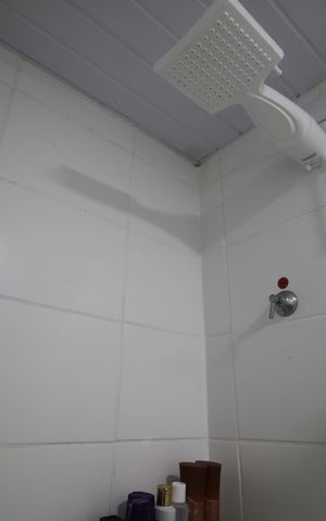 Apartamento à venda com 55m², 2 quartos e 1 vagaBanheiro da Suíte 2