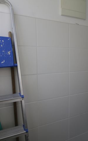 Apartamento à venda com 55m², 2 quartos e 1 vagaÁrea de Serviço