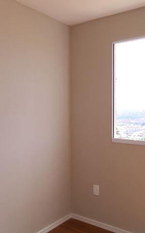 Apartamento à venda com 41m², 2 quartos e sem vagaQuarto 1