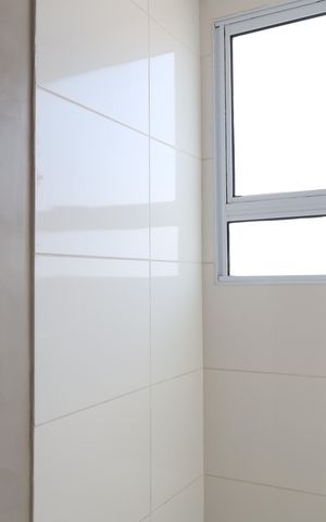 Apartamento à venda com 41m², 2 quartos e sem vagaBanheiro
