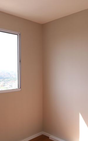 Apartamento à venda com 41m², 2 quartos e sem vagaQuarto 1