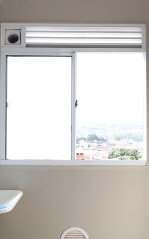 Apartamento à venda com 41m², 2 quartos e sem vagaÁrea de Serviço