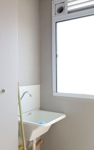Apartamento à venda com 41m², 2 quartos e sem vagaÁrea de Serviço