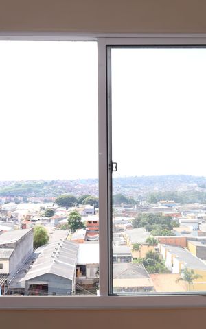 Apartamento à venda com 41m², 2 quartos e sem vagaQuarto 1