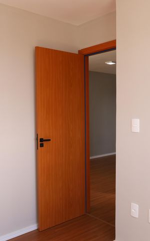 Apartamento à venda com 41m², 2 quartos e sem vagaQuarto 1