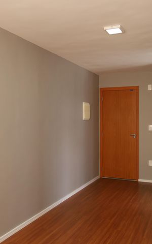 Apartamento à venda com 41m², 2 quartos e sem vagaSala