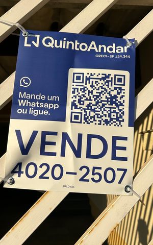 Casa à venda com 133m², 3 quartos e 3 vagasPlaca