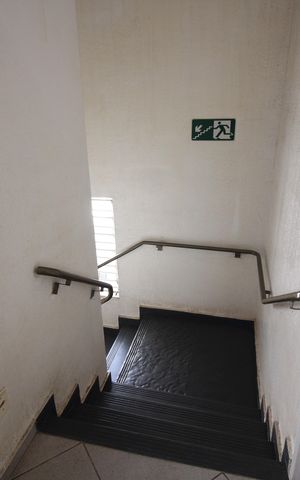 Apartamento à venda com 44m², 2 quartos e 1 vagaÁrea comum