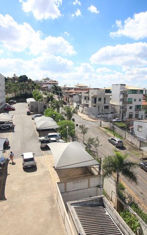 Apartamento à venda com 44m², 2 quartos e 1 vagaVista