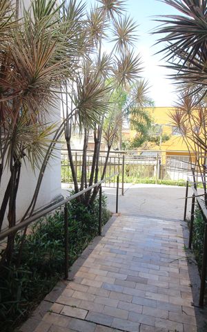 Apartamento à venda com 44m², 2 quartos e 1 vagaÁrea comum