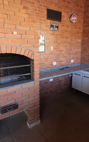 Casa à venda com 311m², 5 quartos e 2 vagasChurrasqueira