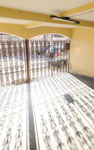 Casa à venda com 311m², 5 quartos e 2 vagasGaragem