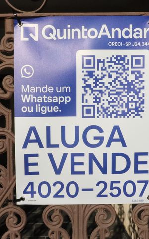 Casa à venda com 311m², 5 quartos e 2 vagasPlaca