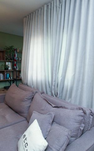 Apartamento à venda com 100m², 2 quartos e 2 vagas Apartamento à venda com 100m², 2 quartos e 2 vagasSala