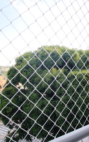 Apartamento à venda com 60m², 3 quartos e 1 vagaVaranda