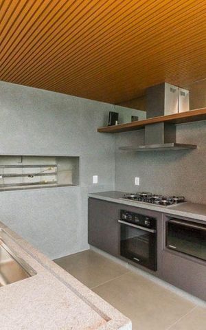 Studio para alugar com 26m², 1 quarto e sem vaga Studio para alugar com 26m², 1 quarto e sem vagaÁrea comum