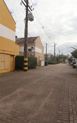 Casa de condomínio à venda com 160m², 3 quartos e 2 vagasÁrea comum