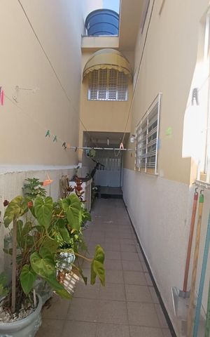 Casa à venda com 150m², 3 quartos e 2 vagas