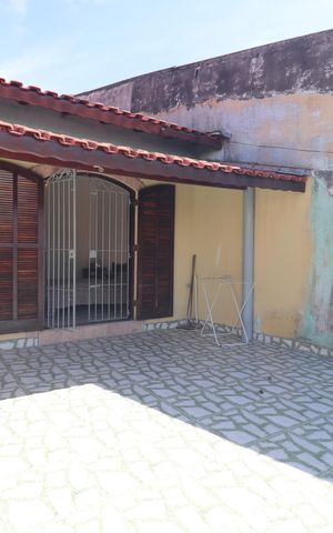 Casa à venda com 116m², 3 quartos e 2 vagasVaranda Quarto 3