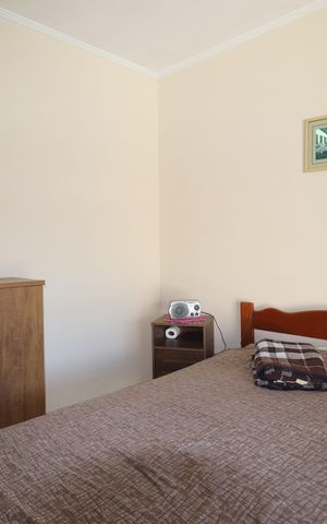 Casa à venda com 116m², 3 quartos e 2 vagasQuarto 3