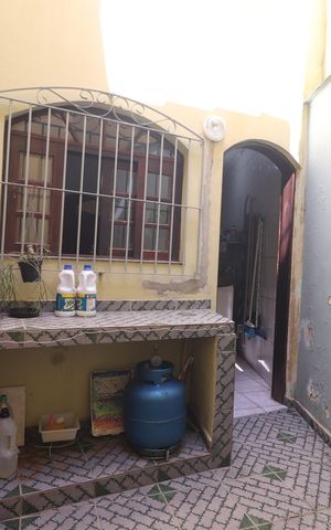 Casa à venda com 116m², 3 quartos e 2 vagasQuintal