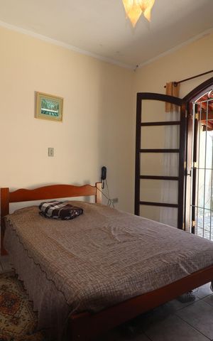 Casa à venda com 116m², 3 quartos e 2 vagasQuarto 3