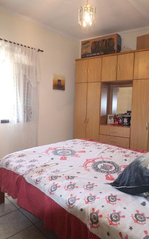 Casa à venda com 116m², 3 quartos e 2 vagasQuarto 2