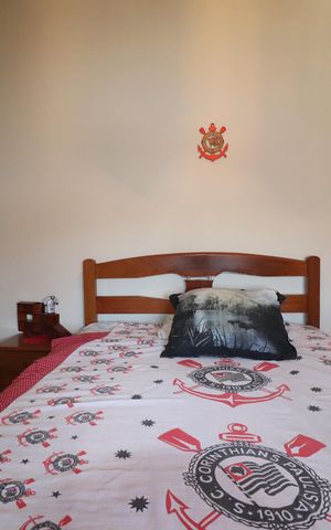 Casa à venda com 116m², 3 quartos e 2 vagasQuarto 2