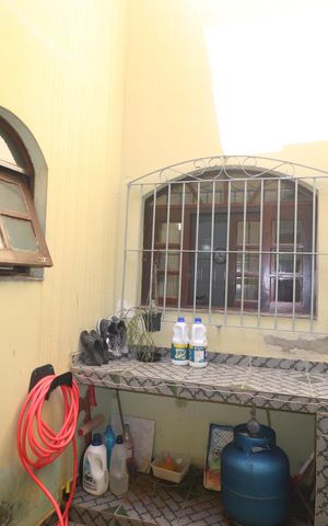 Casa à venda com 116m², 3 quartos e 2 vagasQuintal
