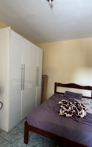 Casa à venda com 150m², 3 quartos e 1 vaga Casa à venda com 150m², 3 quartos e 1 vagaQuarto 2